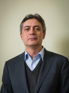 Attila Benő